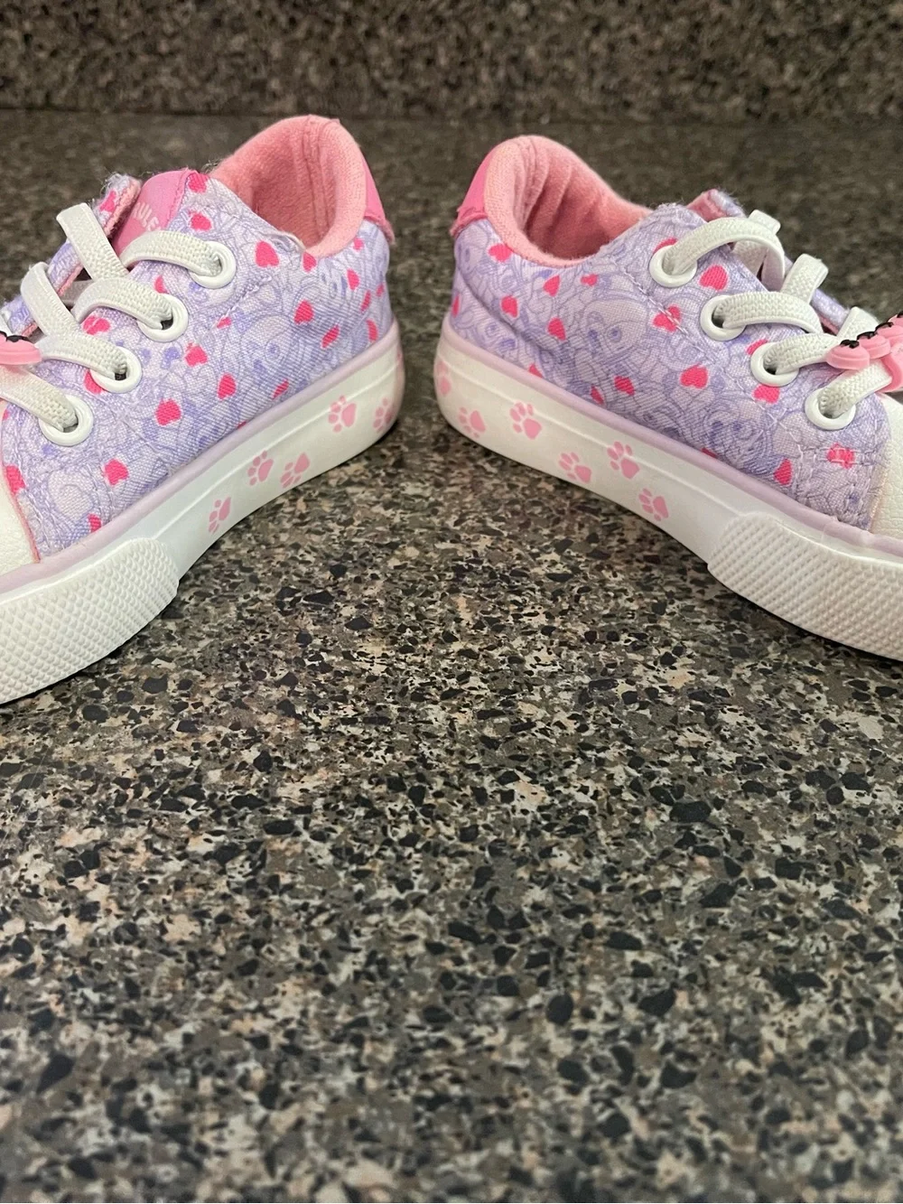 Paw Patrol cute pink
